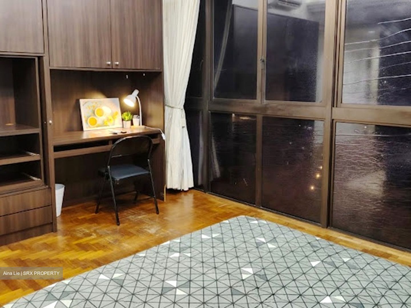 The Tanamera (D16), Condominium #587198051